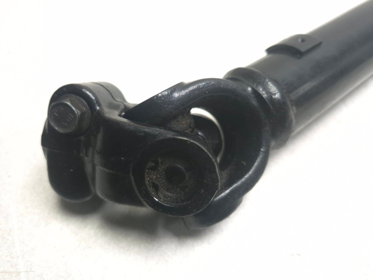 2023 Can-am Ryker 600 Differencial Drive Gear Shaft OEM
