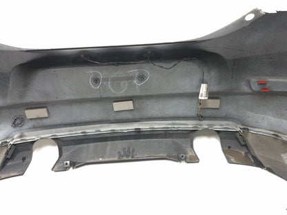 2012 Volvo C30 Rear Bumper Cover OEM