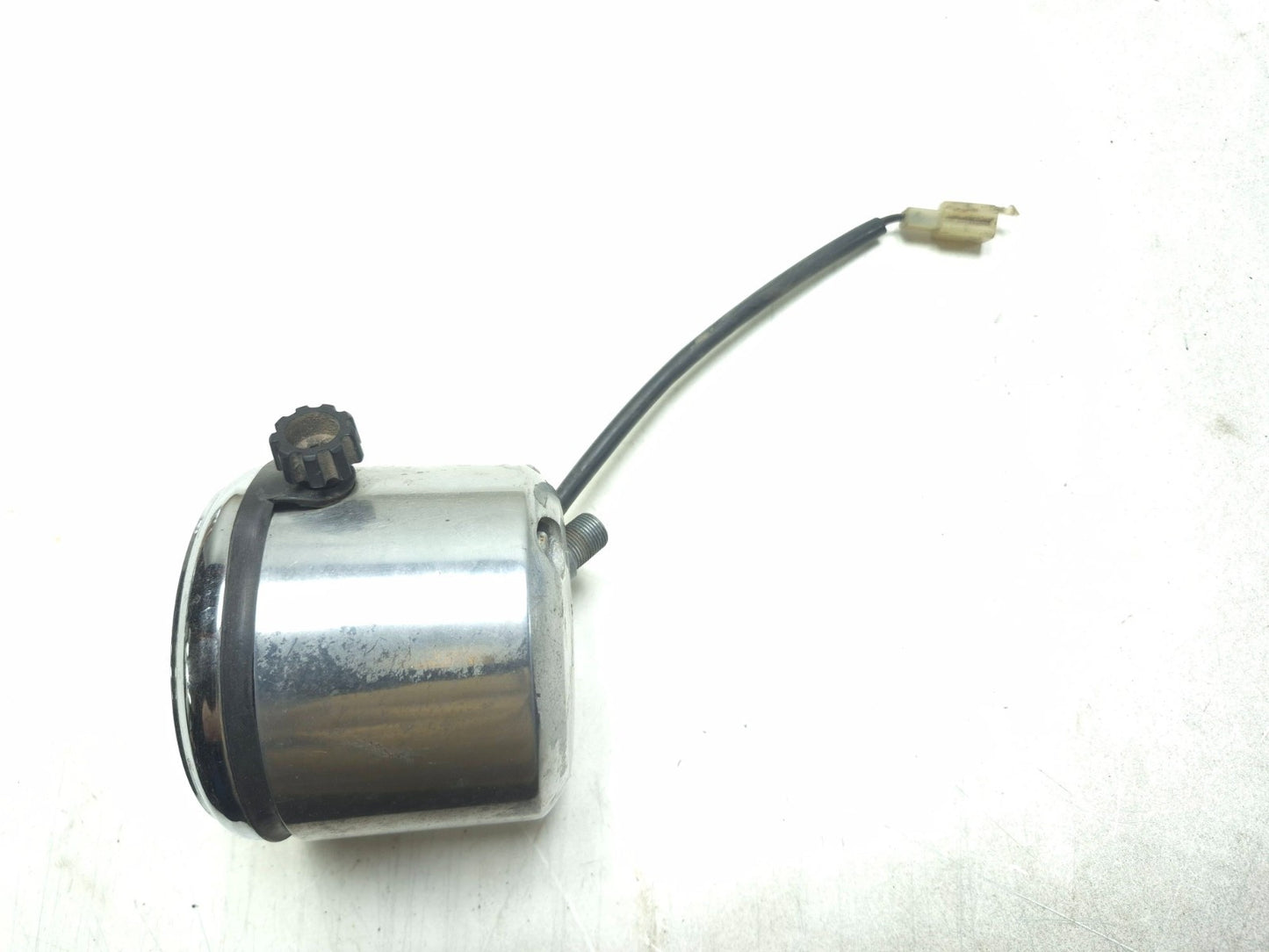 1991 Kawasaki Vulcan 500 En500 Speedometer OEM