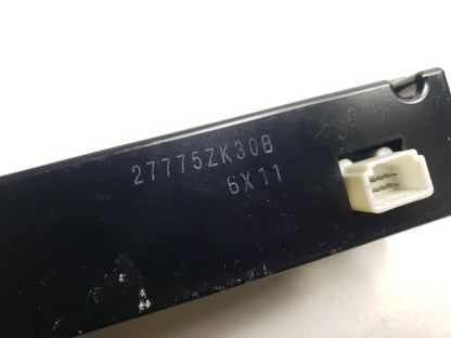 04 05 06 07 08 Nissan Maxima Digital Dash Clock Display Screen OEM