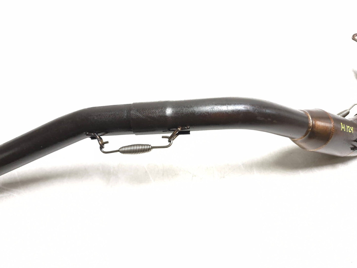 2021 Kawasaki Z125 Pro Br125j Istunt Racing Exhaust Muffler Header Pipe OEM