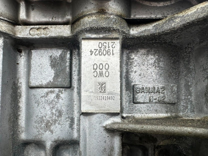 2020 Hyundai Venue Engine 1.6l Be64 OEM 57k (vin 3, 8th Digit) ✅