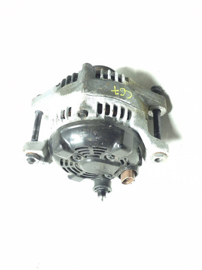 2018 Hyundai Sonata Sport 2.4l Alternator 150a 37300-2g061 OEM
