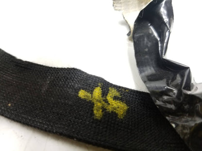 2013 BMW X6 Engine Start Stop Button Ribbon Cable Harness 9177531 OEM