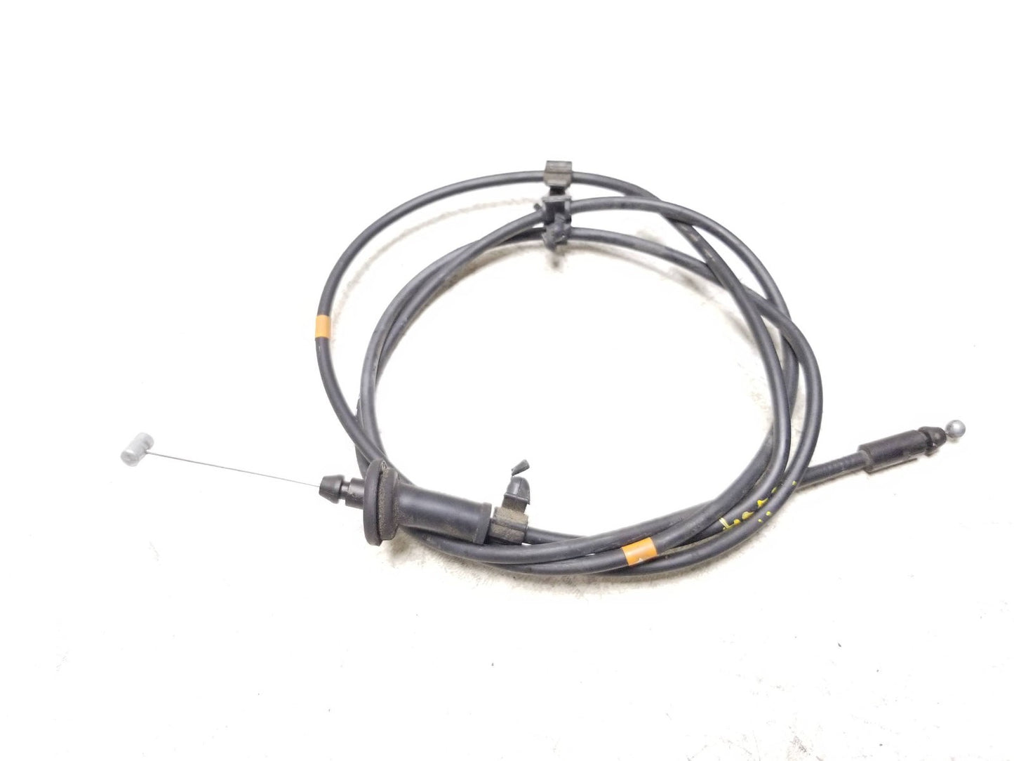 2014 - 2019 Kia Soul Hood Release Cable Bonnet Opener OEM