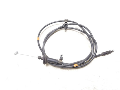 2014 - 2019 Kia Soul Hood Release Cable Bonnet Opener OEM