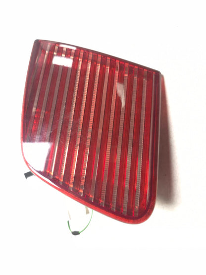2007 Saab 9-5 Aero Rear Tail Light 3pcs OEM