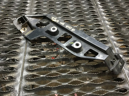 15 16 17 Chrysler 200 Bumper Face Bar Bracket Rear Left Driver Side OEM