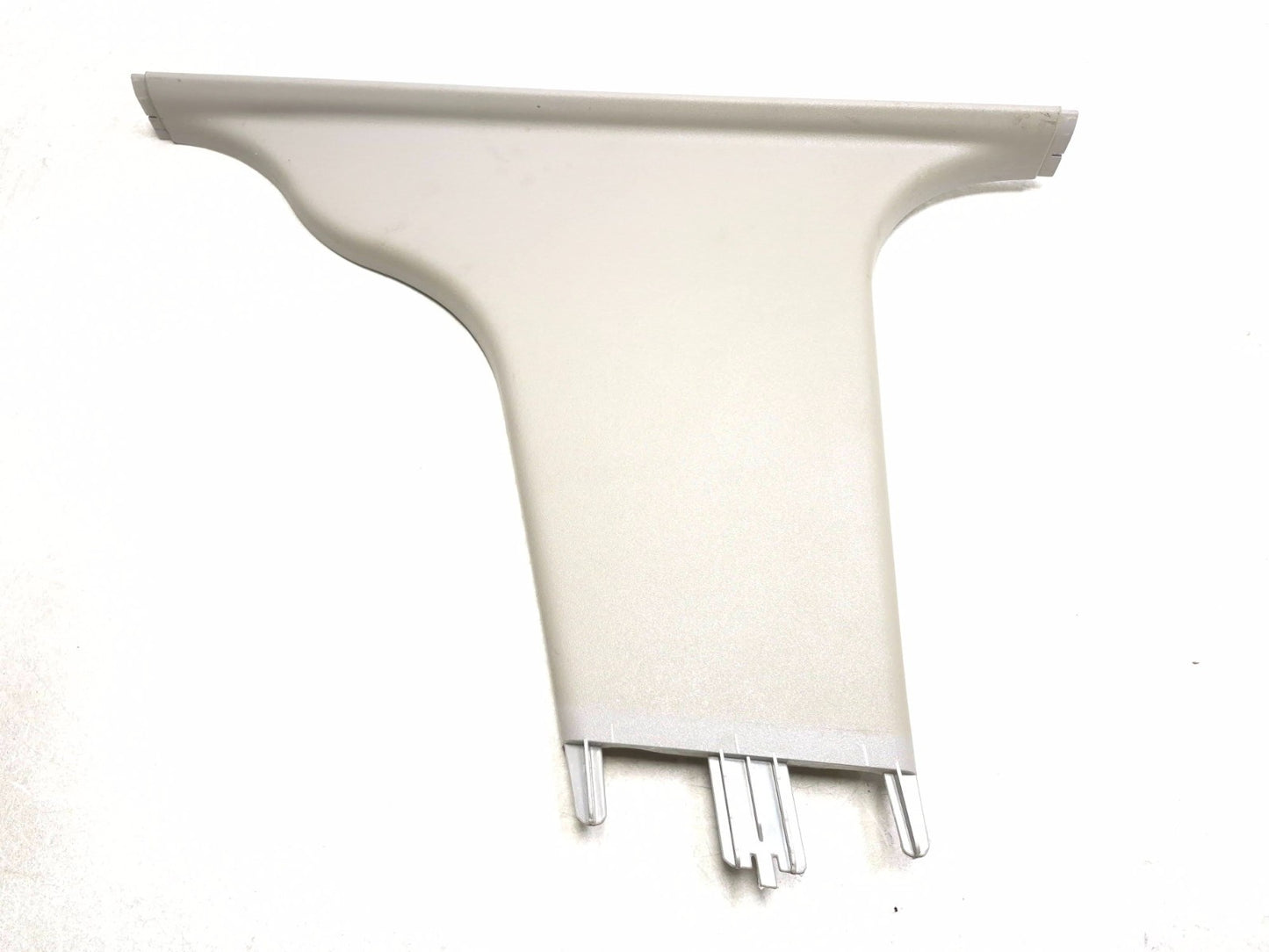 2011 Volvo S40 Lower B Pillar Trim Cover Left & Right OEM
