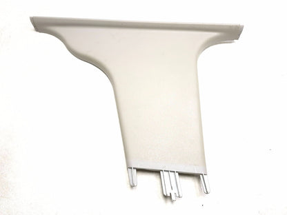 2011 Volvo S40 Lower B Pillar Trim Cover Left & Right OEM