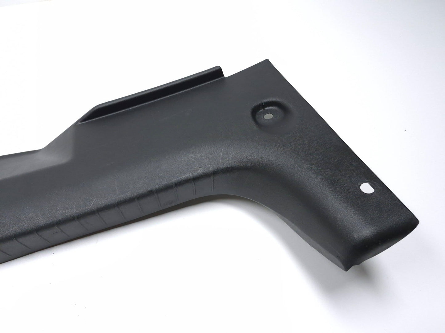 2020 Infiniti Q50 Rear Trunk Latch Lock Sill Scuff Plate Trim Cover Oem✅