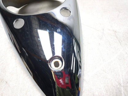 2003 Kawasaki Vulcan Vn1600 Speedometer Cover OEM