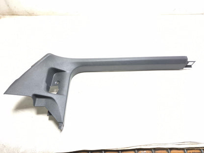 2011 Volkswagen Tiguan A C Pillar Trim Cover Panel & Console Trim 10 Pcs OEM