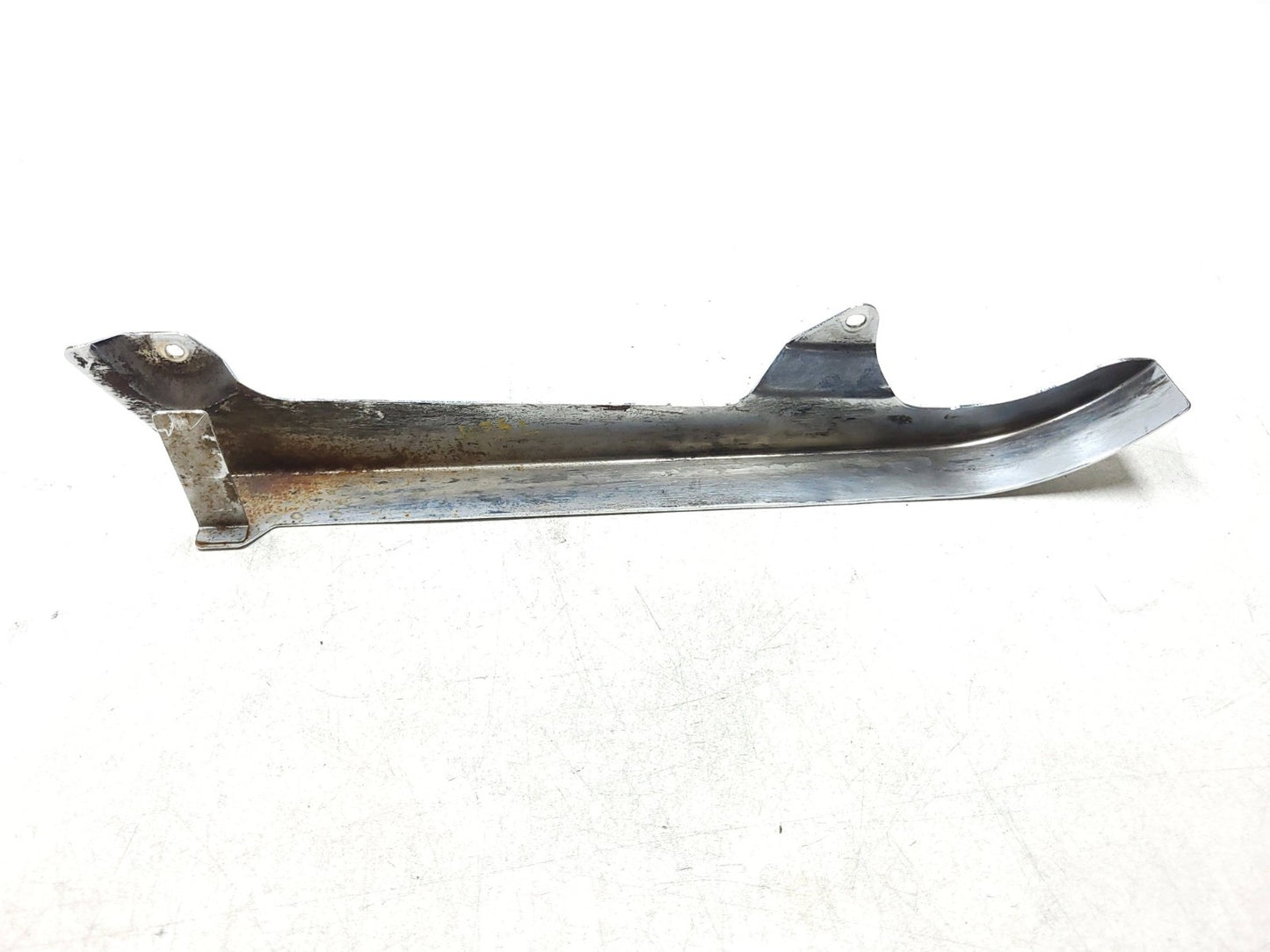 2003 Honda Shadow Spirit 750 Vt750 Chain Guard Cover OEM