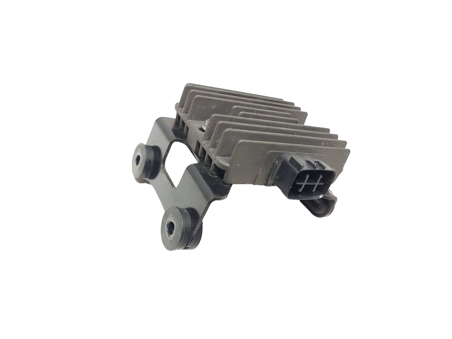 2012 - 2016 Kawasaki Ninja 650 Ex650 Voltage Regulator Rectifier Sh678ta OEM