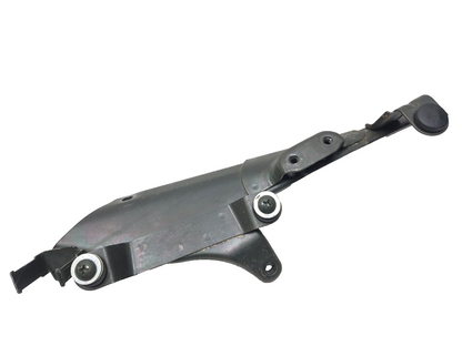 1999 Suzuki Intruder 1500 Electrical Panel Mounting Bracket OEM