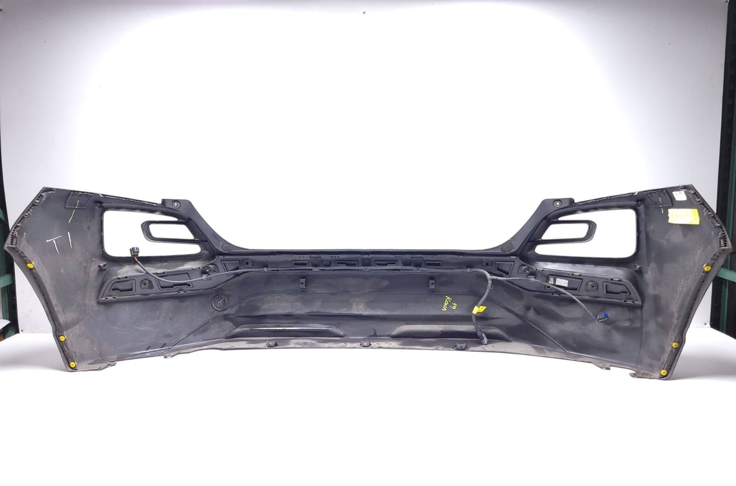 18 19 20 21 Hyundai Kona Rear Bumper Cover OEM ✅. Local Pick Up Only
