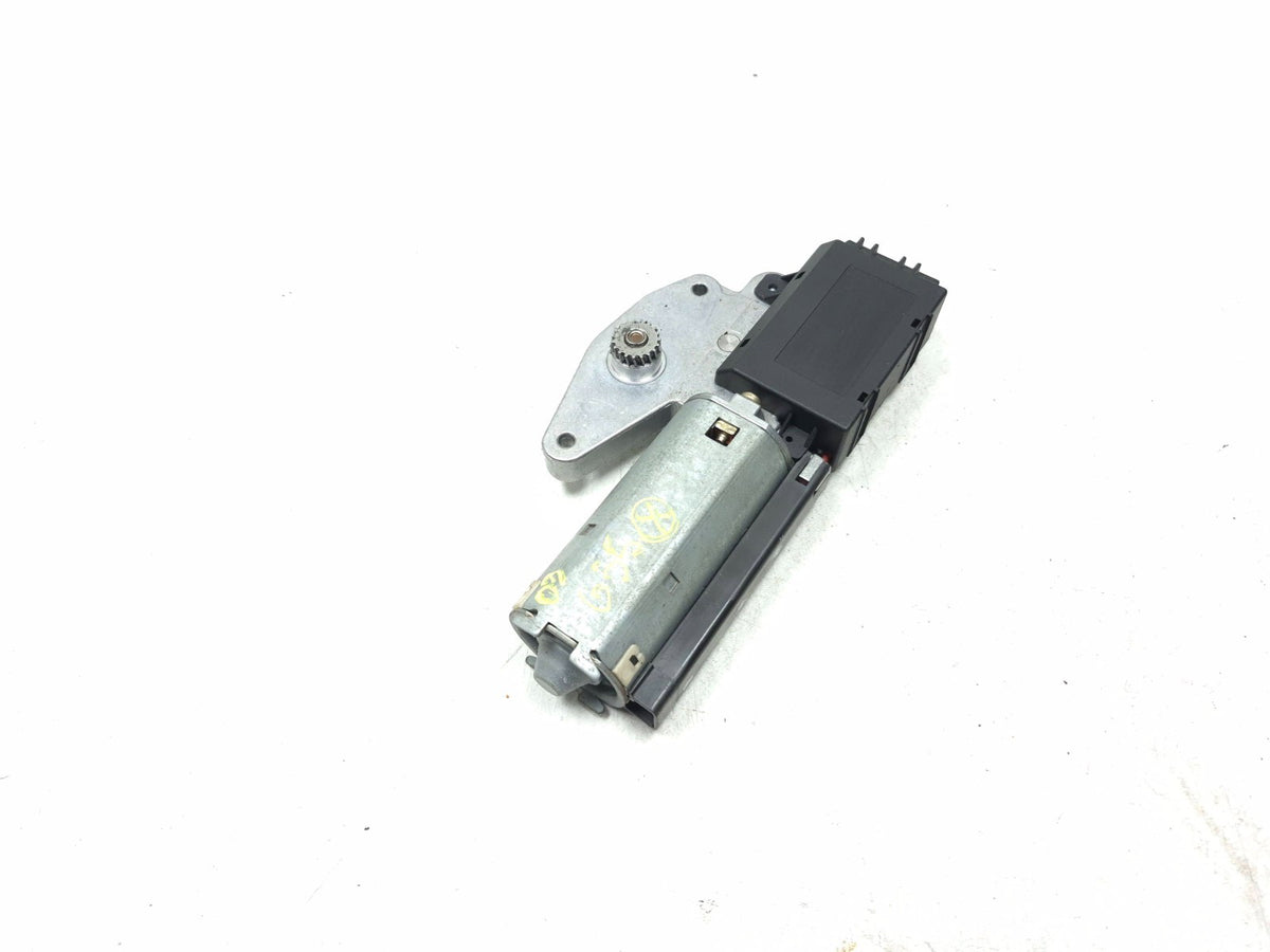 2003 Infiniti G35 Sedan Sunroof Motor 91295-al510 OEM