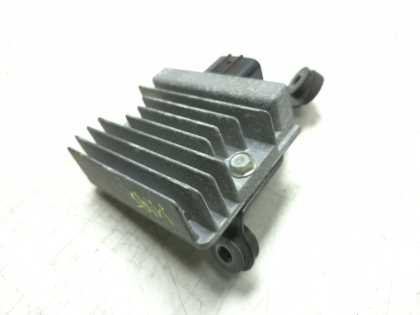 2019 Kawasaki Z400 Er400d Voltage Regulator OEM