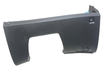 2008 Acura Tl Dashboard Lower Trim Cover Driver Side Left & Switches OEM