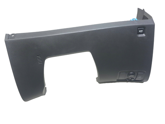 2008 Acura Tl Dashboard Lower Trim Cover Driver Side Left & Switches OEM
