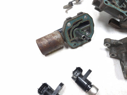 2007 Honda Fit Auto Trans Speed Sensor Solenoid Shift Gear Sensor OEM