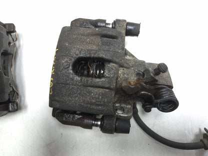 2013 Ford Focus St Rear Brake Caliper Left & Right OEM