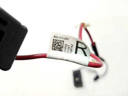 2021 Tesla Model 3 Antenna Noise Filter Pair OEM