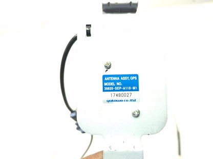 2008 Acura Tl Navigation Antenna Module & Cable OEM