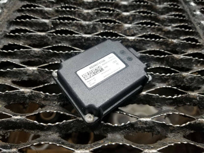 12 13 14 15 Audi A4 2.0l Homelink Garage Door Module 4g0907410a OEM