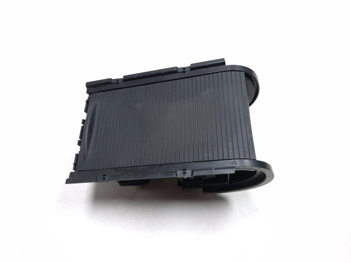 2009 Honda Civic Lx Center Console Cup Holder OEM