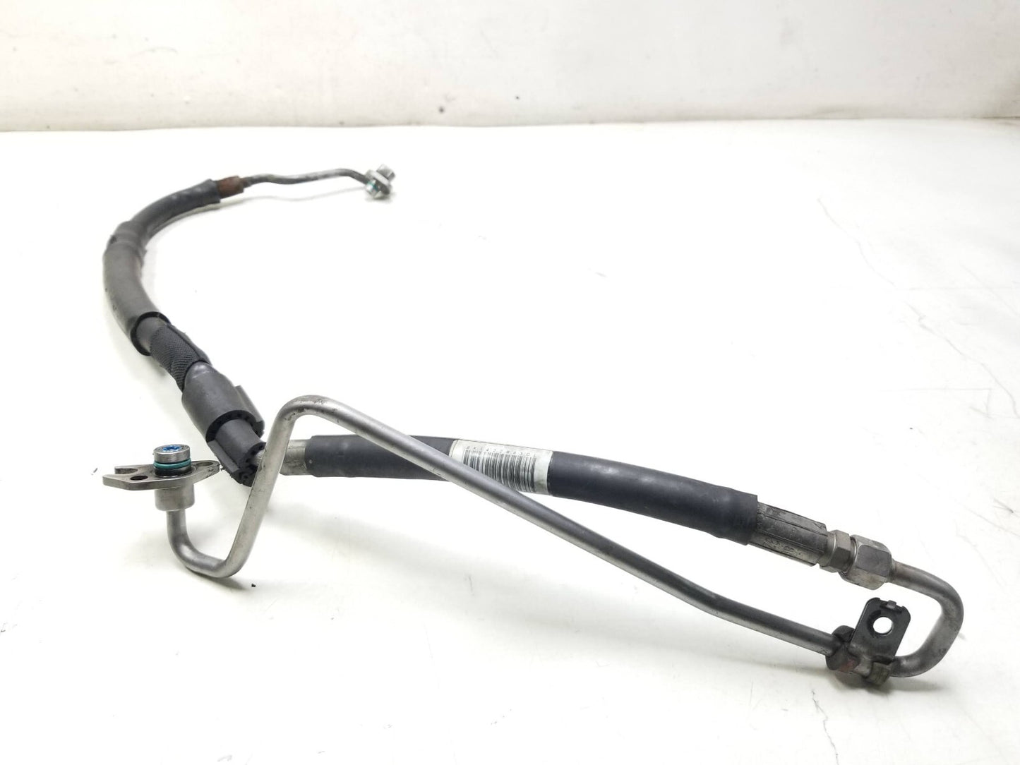 2009 - 2012 Audi Q5 Power Steering Hose Pipe Line 3.2l OEM ✅