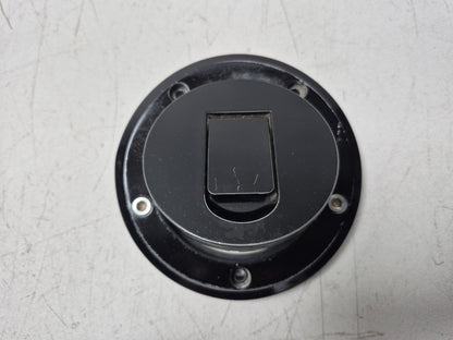 2005 Kawasaki Ninja Zx10r Ignition Lock Switch & Fuel Cap Lock Set OEM