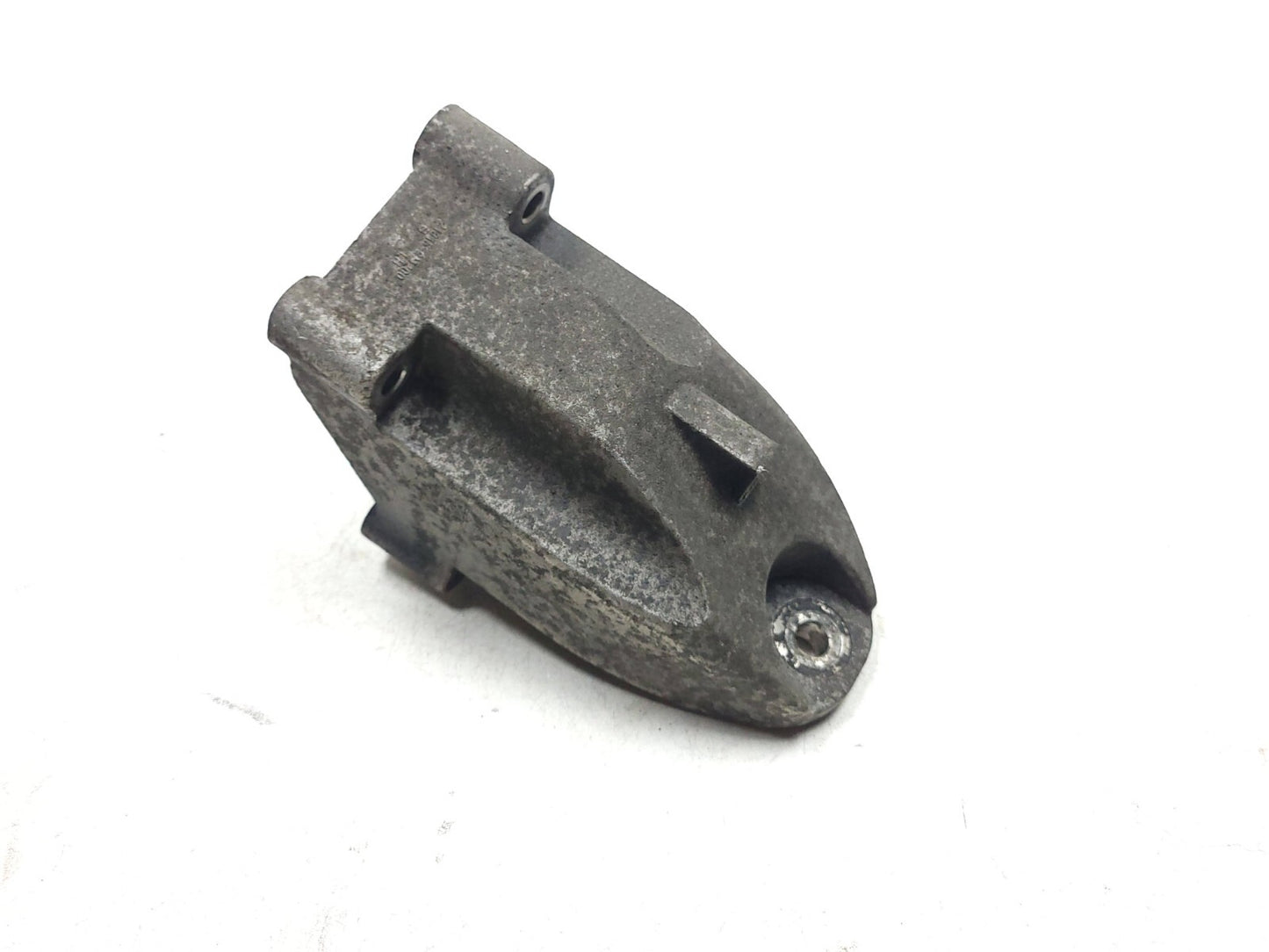 2009 - 2013 Hyundai Genesis Engine Motor Mount 2pcs  2.0t OEM