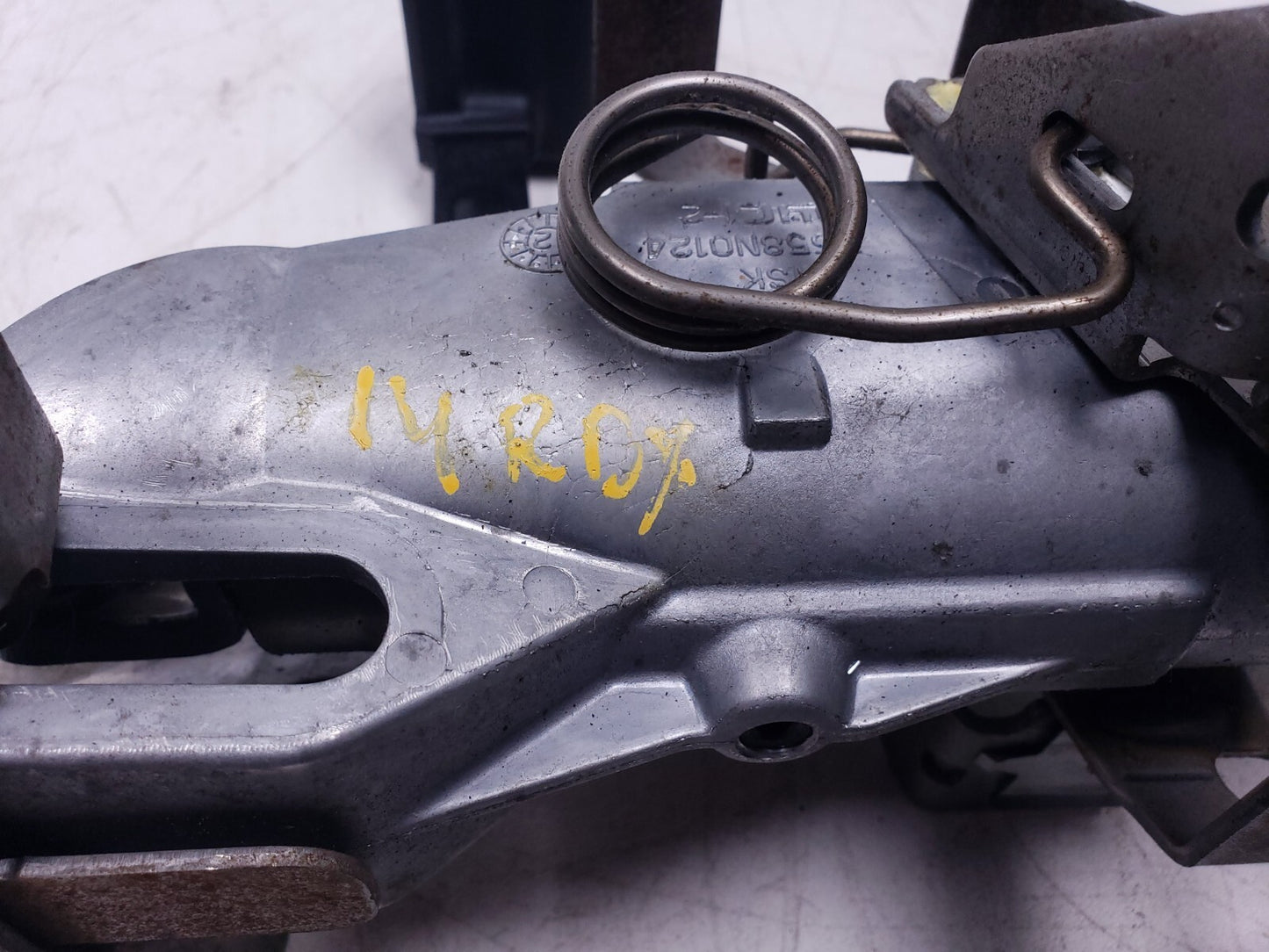 13 14 15 Acura RDX Steering Column OEM 80k Miles