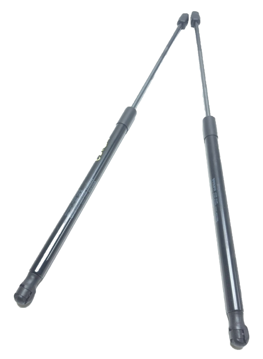 2013 Volvo S60 Trunk Lid Lift Support Shock Strut 2pcs OEM