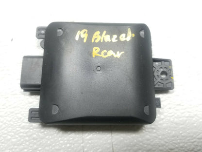 19-22 Chevrolet Blazer Blind Spot Module Left Driver Side 84467895 OEM 11k Miles