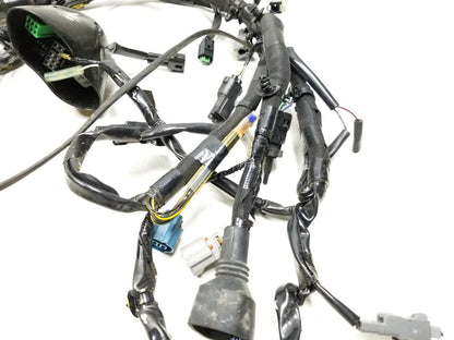 2015-2018 Kawasaki Klz1000 Versys 1000 Main Wire Wiring Harness 26031-1750 OEM