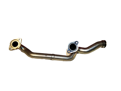 2010 Volvo XC60 Engine Coolant Hose Pipe OEM