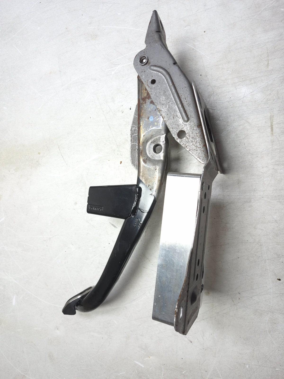 2017 Ford Focus Brake Pedal OEM