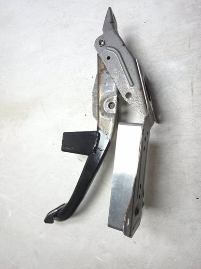 2017 Ford Focus Brake Pedal OEM