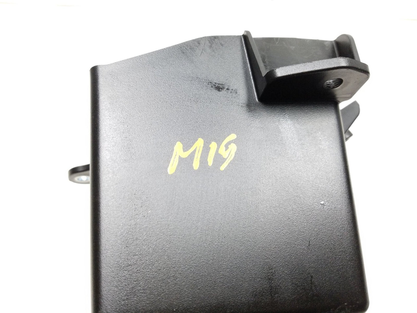 2017 - 2023 Kawasaki Er650 Z650 Rear Tail Undertail Battery Tray OEM