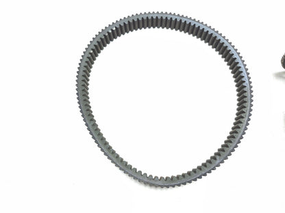 2010 Ski-doo Mxz X 800r E-tec Tra7 Primary Secondary Clutch Jackshaft Belt Kit