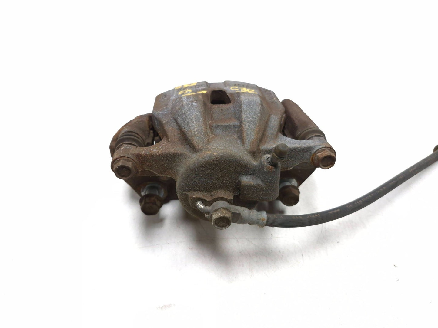 2018 Toyota Corolla Brake Caliper Front Left & Right Pair OEM