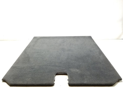 14-18 BMW X5 Rear Trunk Cargo Spare Cover Floor Carpet Mat OEM 89k Miles✅