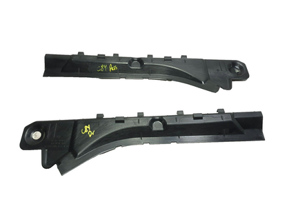 2011 Mercedes S400 W221 Front Fender Upper Trim Cover  Left & Right  OEM