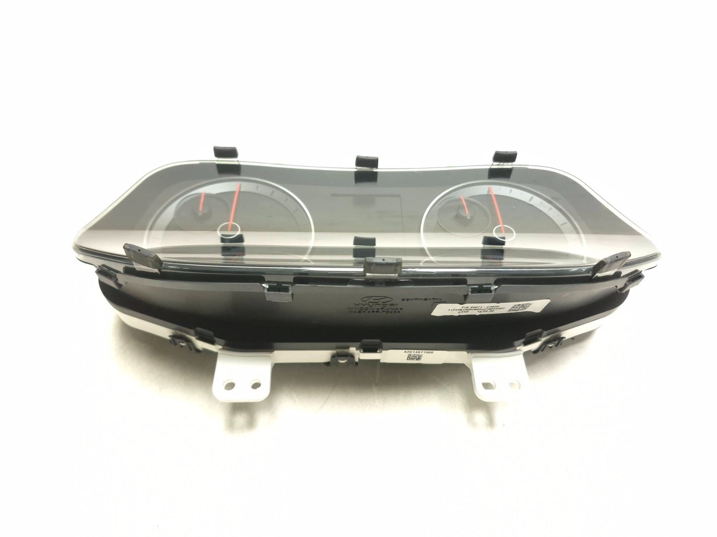 2018 Hyundai Sonata Speedometer Cluster Gauges 94071-c2020 OEM