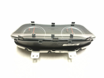 2018 Hyundai Sonata Speedometer Cluster Gauges 94071-c2020 OEM