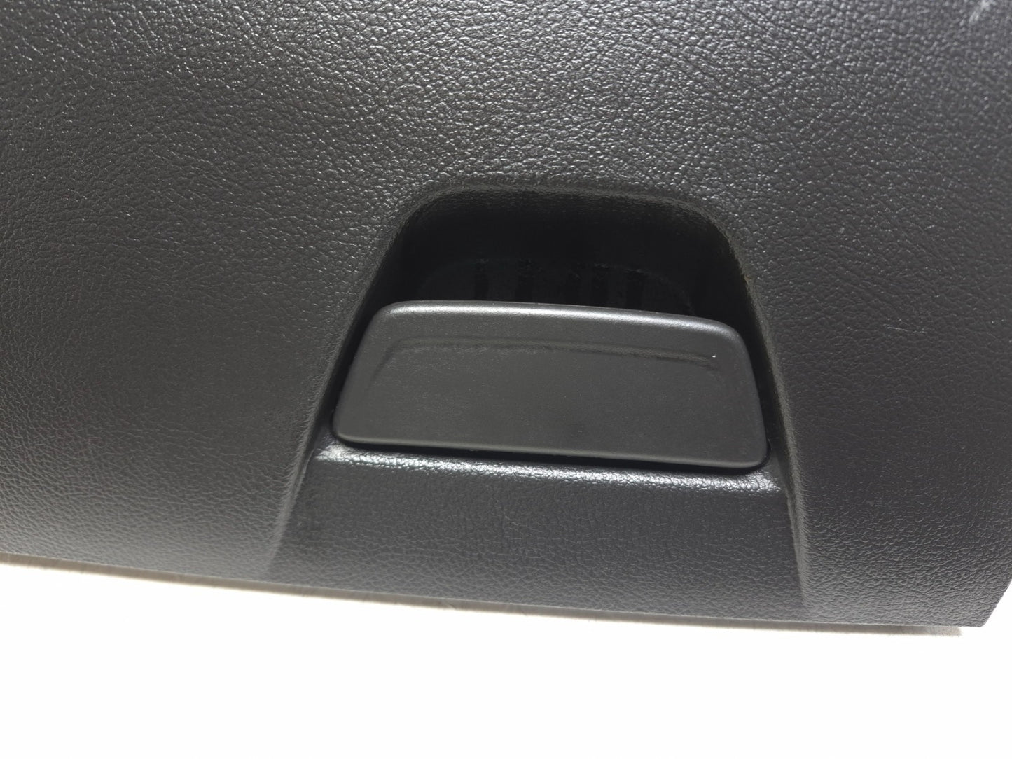 2017 Ford Focus St Dashboard Glove Box Storage Compartment OEM