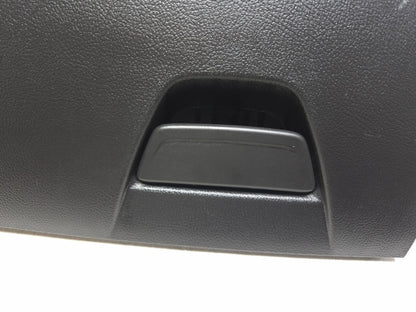 2017 Ford Focus St Dashboard Glove Box Storage Compartment OEM
